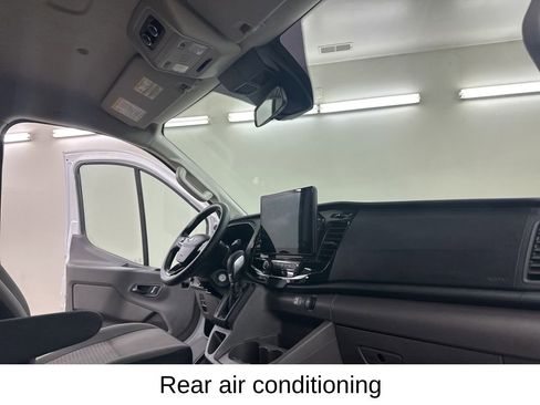 Used 2024 Ford Transit 350 XLT RWD image 21