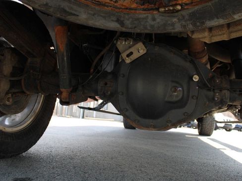 Used 2019 RAM 3500 Limited image 47