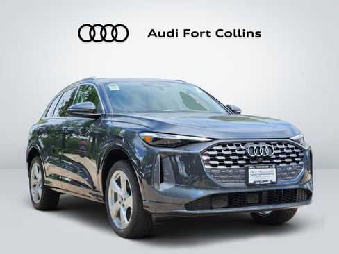 New 2026 Audi Q5 Premium Plus AWD/4WD image 3