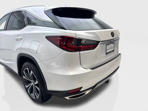 Used 2022 Lexus RX 350 FWD w/ Premium Package image 19