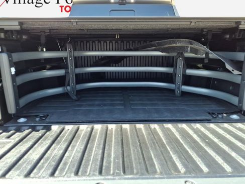 Certified 2024 Toyota Tacoma Limited w/ Limited Package (LT) AWD/4WD image 6