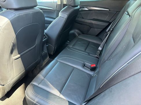 Certified 2023 Buick Envision Essence FWD image 15