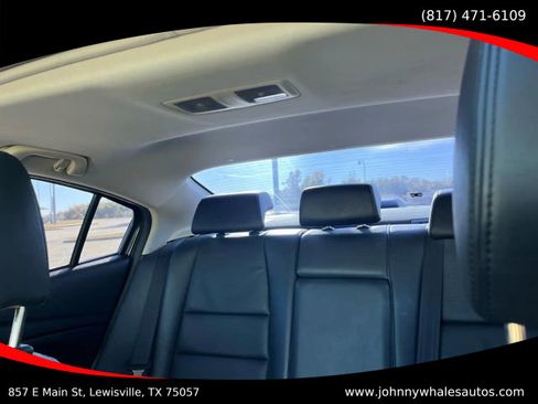 Used 2016 MAZDA MAZDA6 Touring image 24