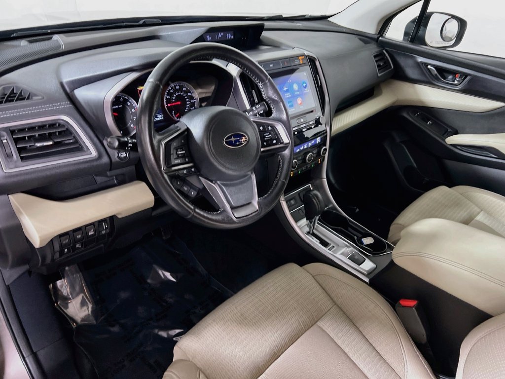 Used 2021 Subaru Ascent Premium w/ Convenience Package AWD/4WD image 9