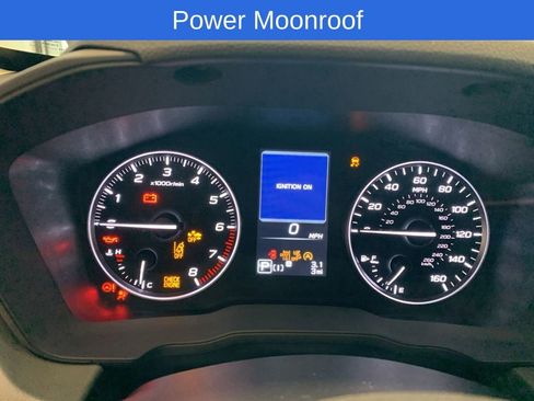 New 2026 Subaru Crosstrek 2.0i Premium image 7