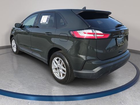 Used 2023 Ford Edge SE AWD/4WD image 7