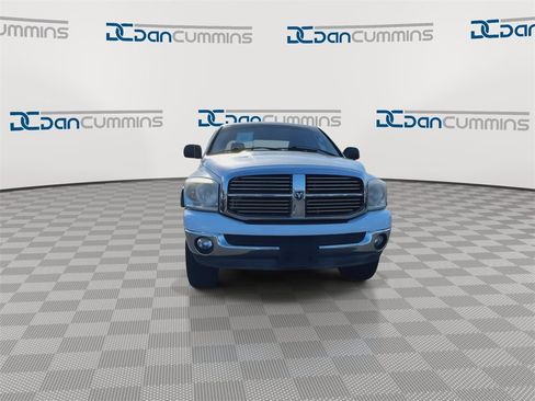 Used 2007 Dodge Ram 1500 Truck SLT w/ Quad Cab Big Horn Value Group image 3