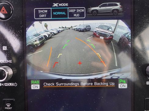 Used 2025 Subaru Forester Limited image 20