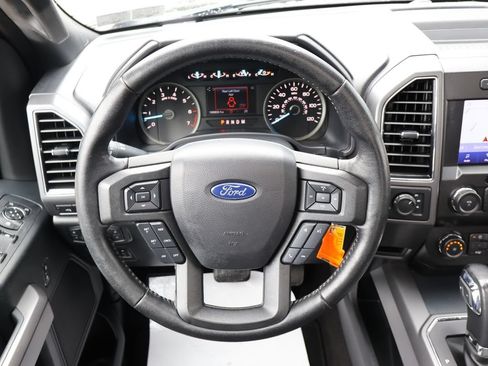Used 2020 Ford F150 XLT w/ Equipment Group 302A Luxury AWD/4WD image 14