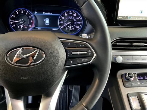 Used 2022 Hyundai Palisade SEL w/ Premium Package FWD image 12