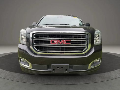Used 2020 GMC Yukon SLT w/ Open Road Package AWD/4WD image 8