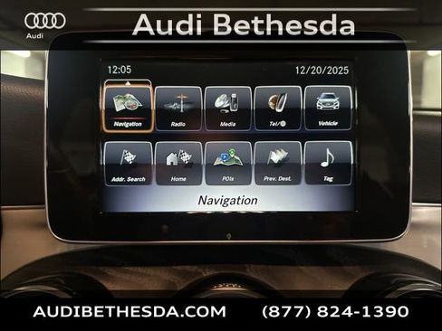 Used 2019 Mercedes-Benz GLC 300 4MATIC image 21