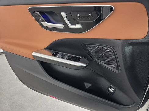 New 2026 Mercedes-Benz C 300 Sedan image 20