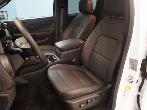 New 2025 Chevrolet Colorado Trail Boss image 6