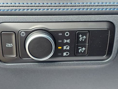 New 2026 Ford Mustang Dark Horse image 8