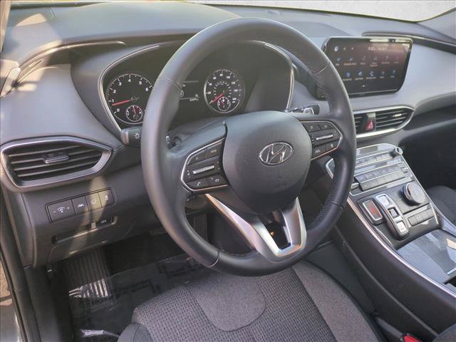 Used 2023 Hyundai Santa Fe SEL AWD/4WD image 10