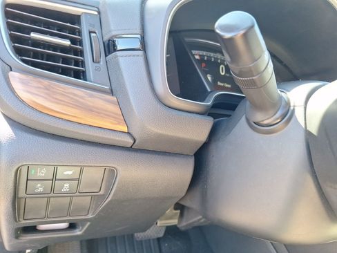 Used 2022 Honda CR-V EX-L image 17
