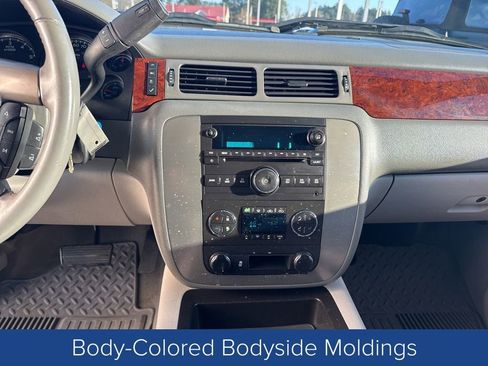 Used 2012 GMC Sierra 1500 SLT w/ Suspension Package, Off-Road image 19