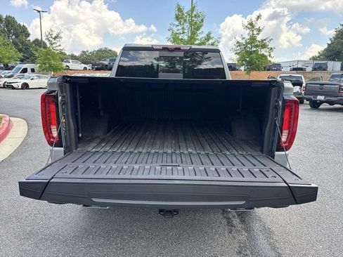 Used 2025 GMC Sierra 1500 Denali Ultimate AWD/4WD image 21