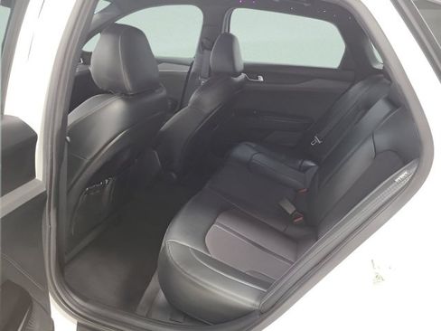 Used 2024 Kia K5 GT-Line w/ GT-Line Premium Package AWD/4WD image 16