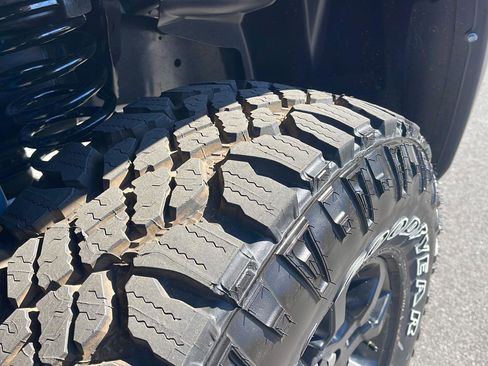 New 2026 RAM 2500 Tradesman image 10