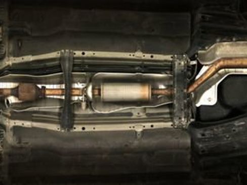 Used 2014 Honda Accord LX image 9