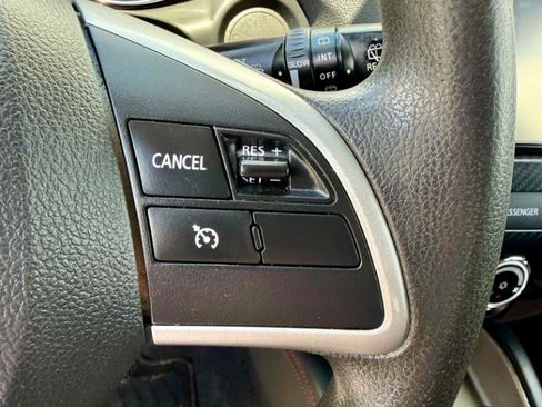 Used 2019 Mitsubishi Outlander Sport ES FWD image 19