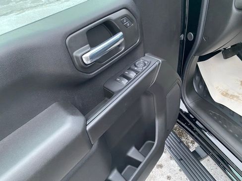 New 2025 Chevrolet Silverado 3500 W/T image 10