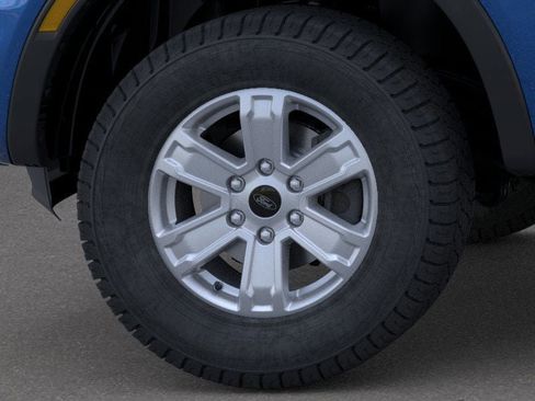 New 2026 Ford Ranger XL AWD/4WD image 19