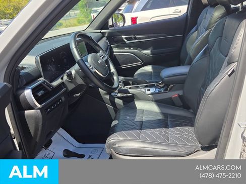 Used 2024 Kia Telluride SX Prestige X-Line AWD/4WD image 8