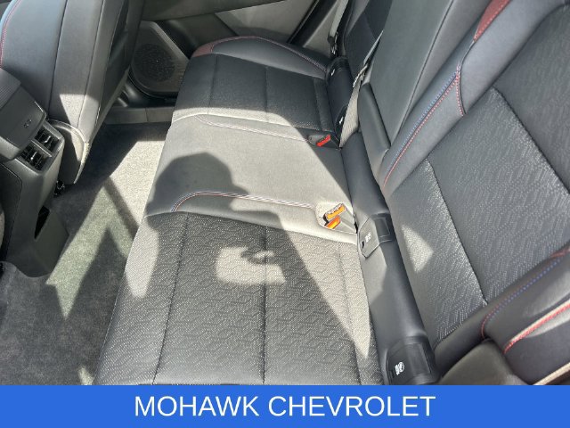 Used 2025 Chevrolet Equinox RS AWD/4WD image 25