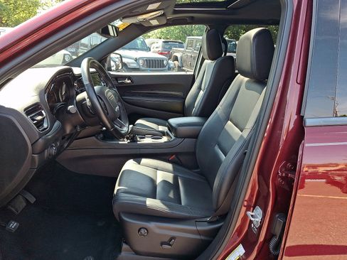 Used 2022 Dodge Durango GT AWD/4WD image 13