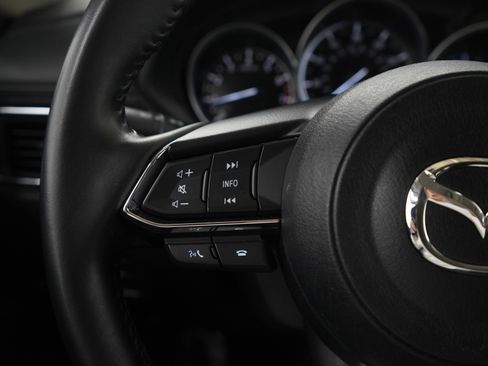 Used 2024 MAZDA CX-5 AWD 2.5 S w/ Select Package image 22