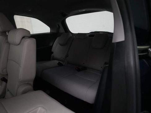Used 2023 Honda Odyssey EX-L image 17