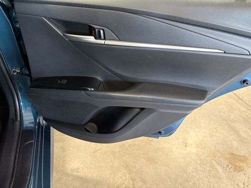 Used 2025 Toyota Camry LE FWD image 33