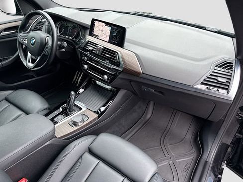 Used 2019 BMW X3 xDrive30i image 31