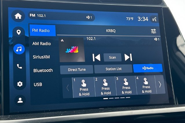 New 2026 Subaru Outback Limited AWD/4WD image 15
