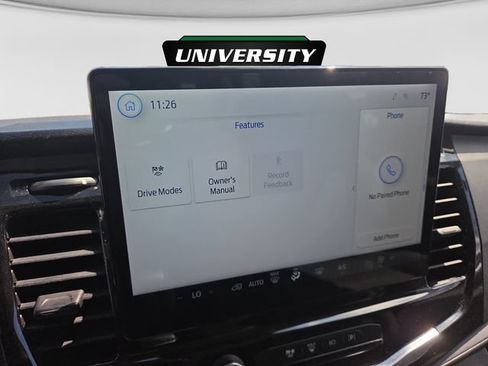 Used 2023 Ford Transit 350 XLT RWD image 31