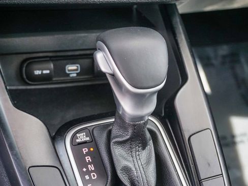 Used 2021 Kia Soul GT-Line FWD image 22