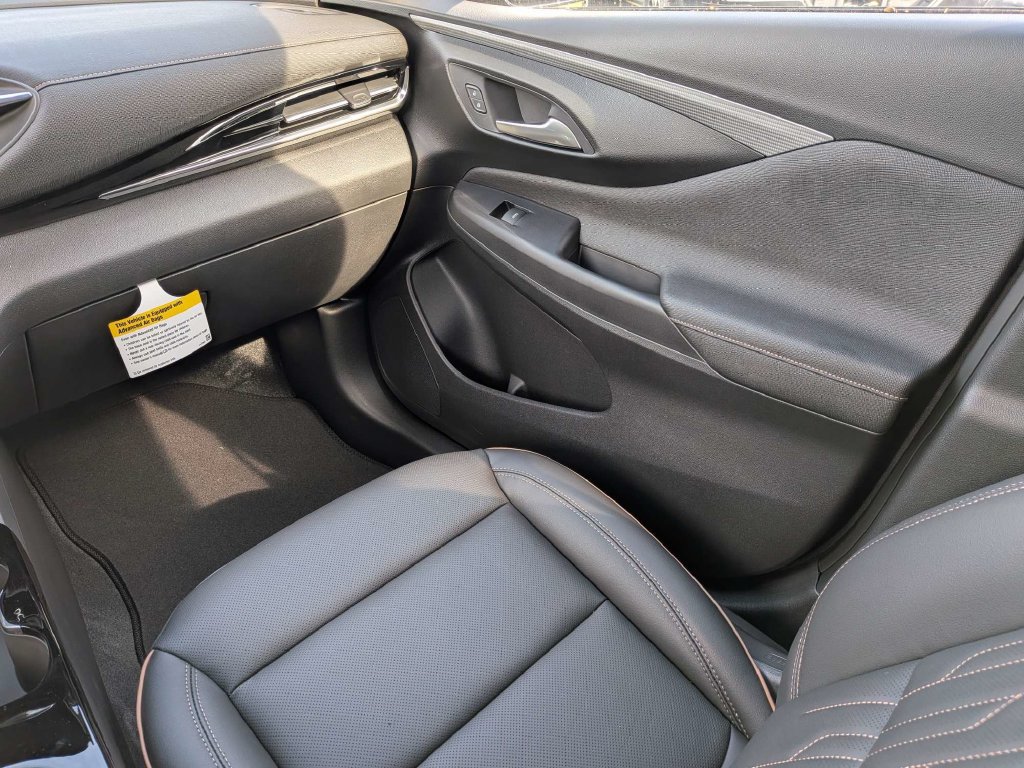 New 2026 Buick Envista Avenir FWD image 15