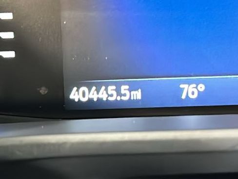 Used 2023 Ford Escape Active AWD/4WD image 19