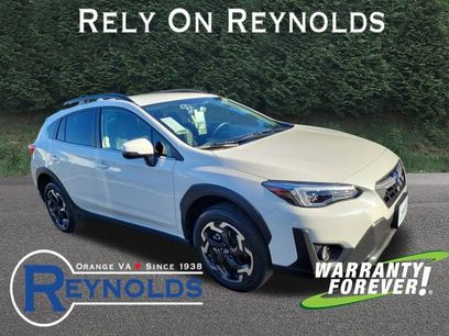 Used 2023 Subaru Crosstrek 2.5i Limited