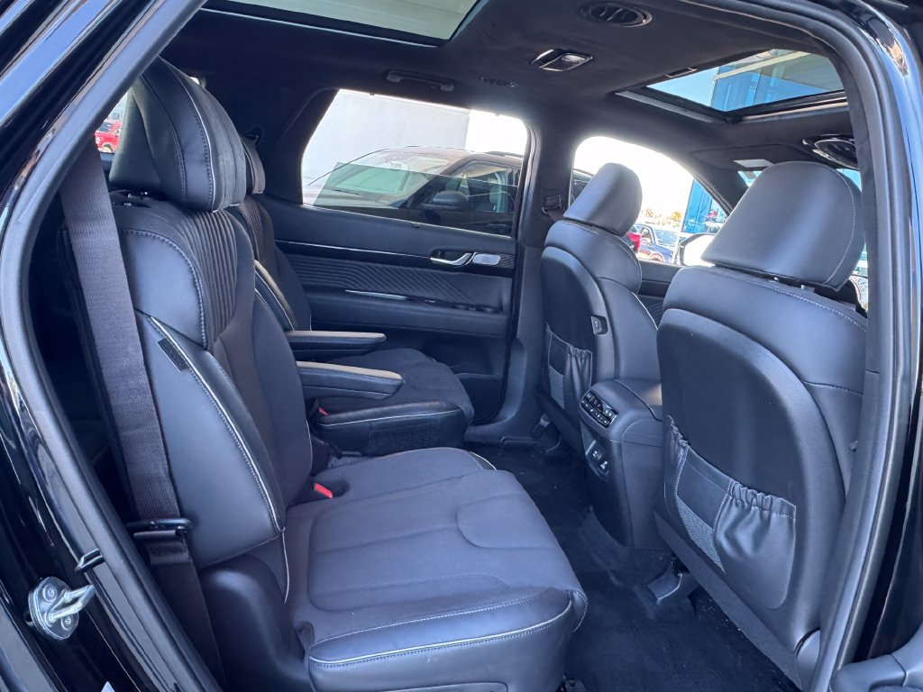 Used 2025 Hyundai Palisade Calligraphy AWD/4WD image 33