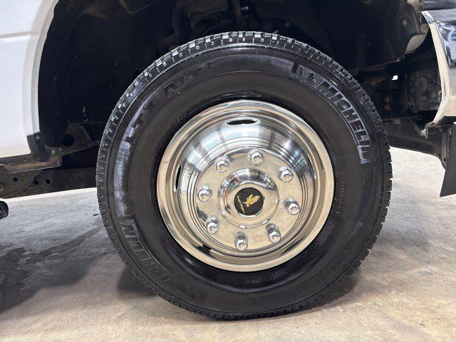 Used 2021 Ford F350 XL w/ Power Equipment Group AWD/4WD image 35