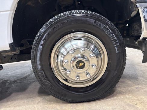 Used 2021 Ford F350 XL w/ Power Equipment Group AWD/4WD image 35