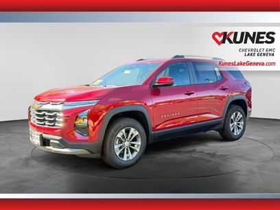 New 2027 Chevrolet Equinox LT w/ Convenience Package II