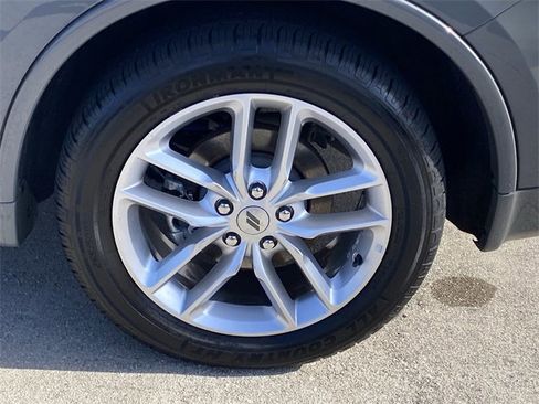 Used 2022 Dodge Durango R/T image 36