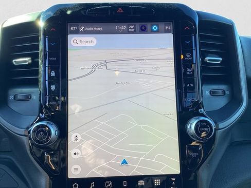 New 2026 RAM 3500 Tradesman image 13