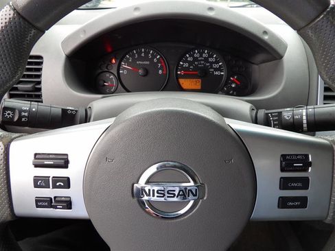Used 2016 Nissan Frontier S image 18