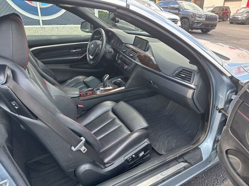 Used 2015 BMW 428i xDrive Convertible image 52